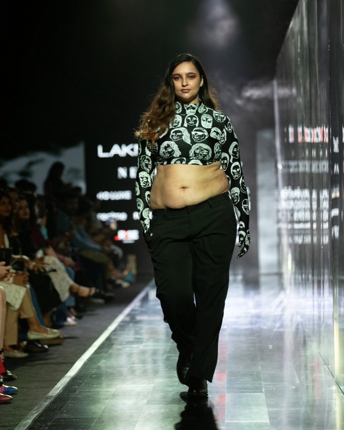 The Runway of Inclusivity And Diversity In Indian Fashion – OpenAxis